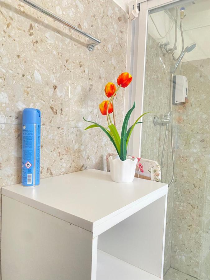 Best Rooms - Quarto 1 Plateau Praia Exterior photo