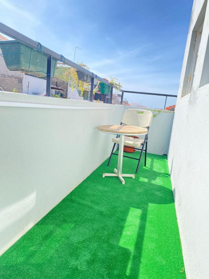 Best Rooms - Quarto 1 Plateau Praia Exterior photo
